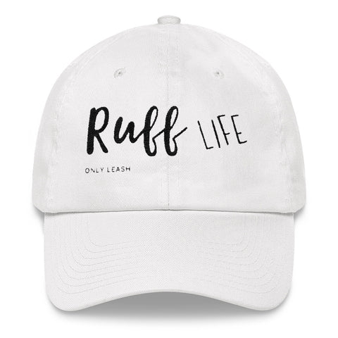Ruff Hat - Only Leash